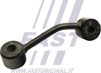 Fast FT20524 - Remkomplekts, Stabilizatora atsaite www.autospares.lv