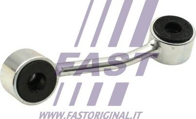 Fast FT20522 - Remkomplekts, Stabilizatora atsaite www.autospares.lv