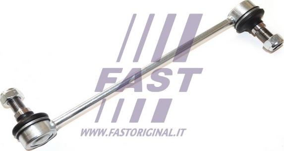 Fast FT20577 - Rod / Strut, stabiliser www.autospares.lv