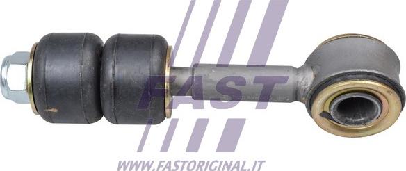 Fast FT20045 - Тяга / стойка, стабилизатор www.autospares.lv