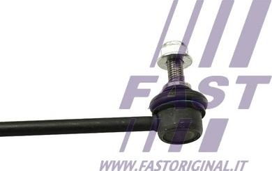 Fast FT20014 - Stiepnis / Atsaite, Stabilizators www.autospares.lv