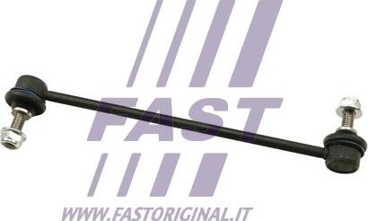 Fast FT20014 - Stiepnis / Atsaite, Stabilizators www.autospares.lv