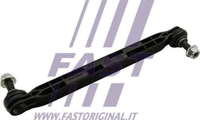 Fast FT20015 - Stiepnis / Atsaite, Stabilizators www.autospares.lv