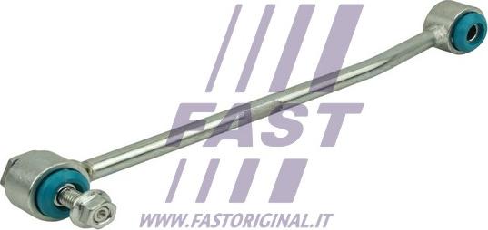 Fast FT20031 - Stiepnis / Atsaite, Stabilizators www.autospares.lv