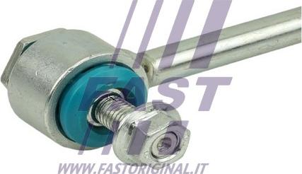 Fast FT20031 - Stiepnis / Atsaite, Stabilizators www.autospares.lv