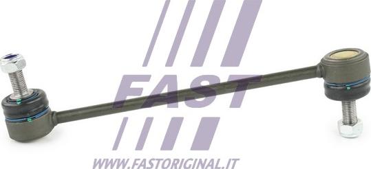 Fast FT20037 - Stiepnis / Atsaite, Stabilizators www.autospares.lv