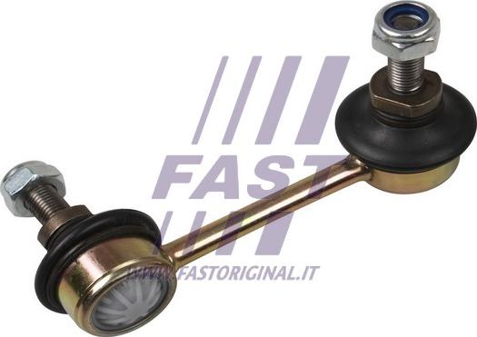 Fast FT20024 - Stiepnis / Atsaite, Stabilizators www.autospares.lv