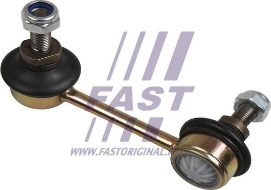 Fast FT20025 - Stiepnis / Atsaite, Stabilizators www.autospares.lv