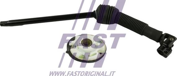 Fast FT20191 - Stūres statne www.autospares.lv