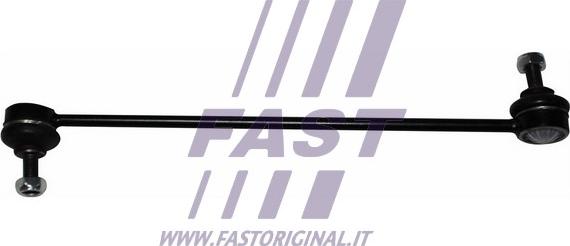 Fast FT20158 - Stiepnis / Atsaite, Stabilizators www.autospares.lv