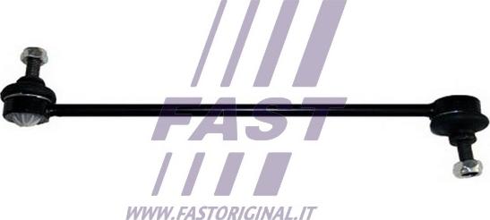 Fast FT20157 - Stiepnis / Atsaite, Stabilizators autospares.lv