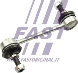 Fast FT20161 - Stiepnis / Atsaite, Stabilizators www.autospares.lv