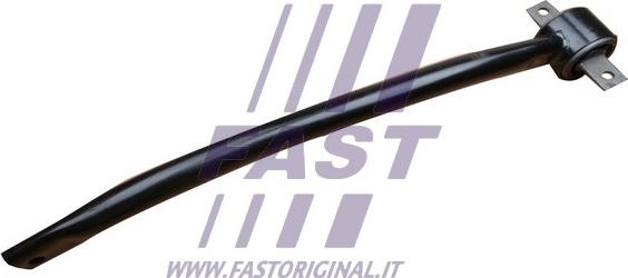 Fast FT20163 - Neatkarīgās balstiekārtas svira, Riteņa piekare www.autospares.lv