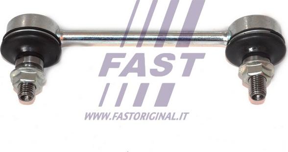 Fast FT20186 - Stiepnis / Atsaite, Stabilizators www.autospares.lv