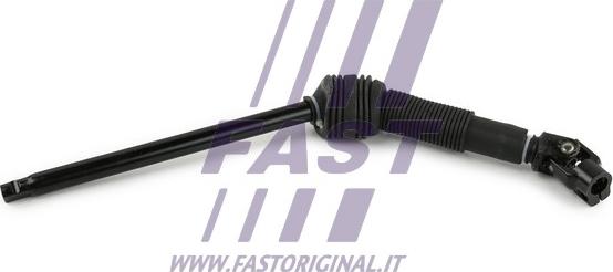 Fast FT20188 - Stūres statne www.autospares.lv