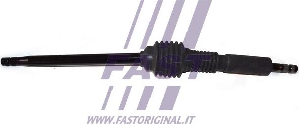 Fast FT20183 - Stūres statne www.autospares.lv