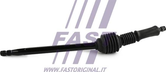 Fast FT20175 - Stūres statne www.autospares.lv