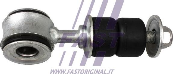 Fast FT20176 - Stiepnis / Atsaite, Stabilizators www.autospares.lv