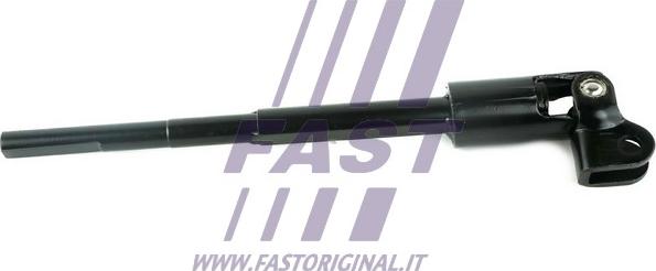 Fast FT20170 - Stūres sviras vārpsta www.autospares.lv