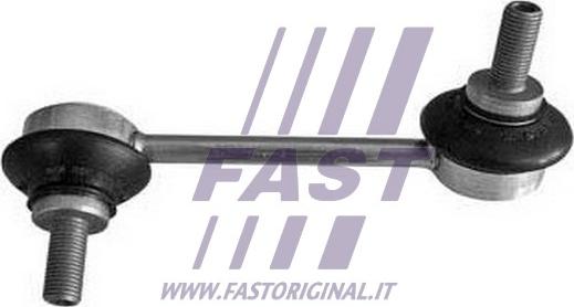 Fast FT20342 - Stiepnis / Atsaite, Stabilizators www.autospares.lv