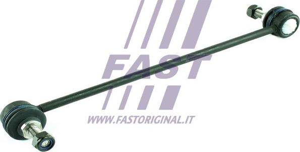 Fast FT20333 - Stiepnis / Atsaite, Stabilizators autospares.lv