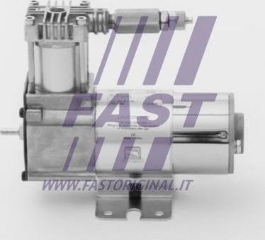 Fast FT20201 - Kompresors, Pneimatiskā sistēma www.autospares.lv