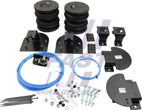 Fast FT20203 - Pneimoatsperes spilvens, Pneimopiekare autospares.lv