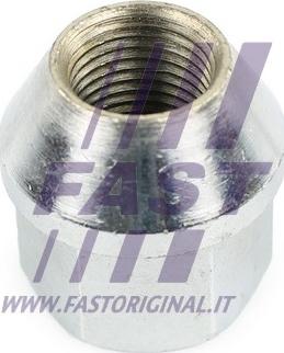 Fast FT21530 - Riteņa stiprināsanas uzgrieznis www.autospares.lv