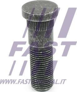 Fast FT21532 - Riteņa stiprināšanas skrūve www.autospares.lv