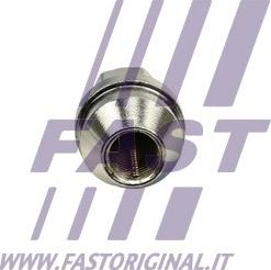 Fast FT21601 - Riteņa stiprināsanas uzgrieznis www.autospares.lv