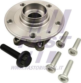 Fast FT21054 - Wheel hub, bearing Kit www.autospares.lv