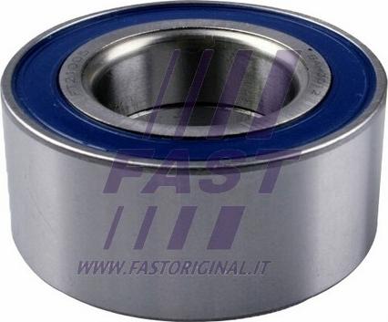 Fast FT21005 - Riteņa rumbas gultnis www.autospares.lv