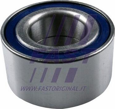 Fast FT21001 - Riteņa rumbas gultnis www.autospares.lv