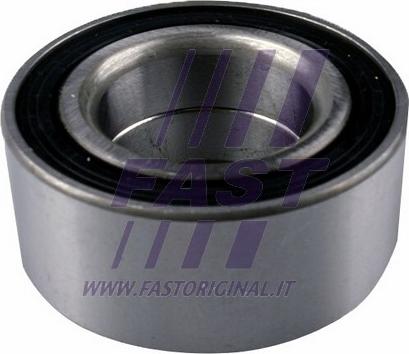 Fast FT21003 - Riteņa rumbas gultnis www.autospares.lv