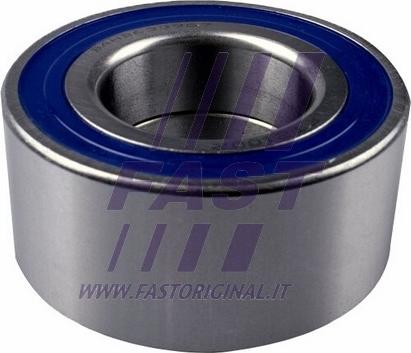 Fast FT21002 - Wheel Bearing www.autospares.lv