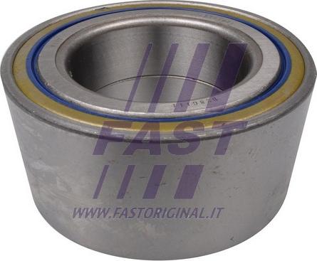 Fast FT21024 - Wheel Bearing www.autospares.lv