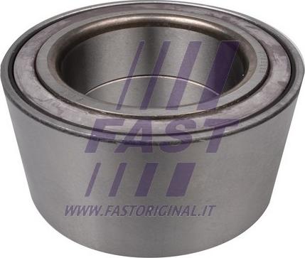 Fast FT21025 - Wheel Bearing www.autospares.lv