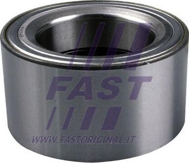 Fast FT21102 - Riteņa rumbas gultnis www.autospares.lv