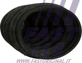 Fast FT28331 - Пыльник, приводной вал www.autospares.lv