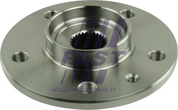 Fast FT23062 - Riteņa rumba www.autospares.lv