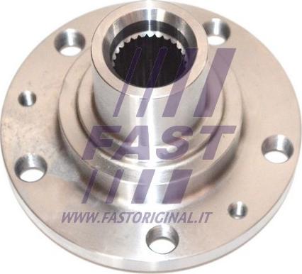 Fast FT23038 - Riteņa rumba www.autospares.lv