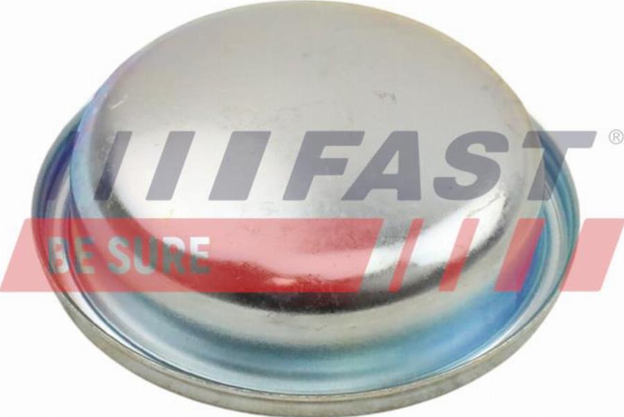 Fast FT22401 - Vāks, Riteņa rumbas gultnis www.autospares.lv