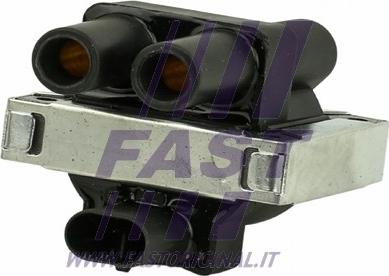 Fast FT79011 - Aizdedzes spole www.autospares.lv