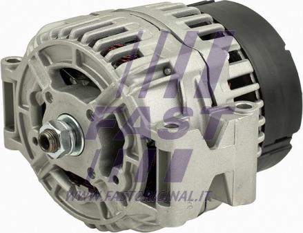 Fast FT74049 - Alternator www.autospares.lv