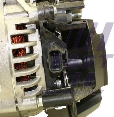 Fast FT74045/R - Alternator www.autospares.lv