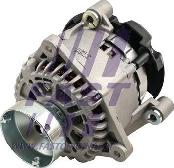 Fast FT74045 - Alternator www.autospares.lv