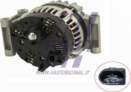 Fast FT74053 - Ģenerators www.autospares.lv