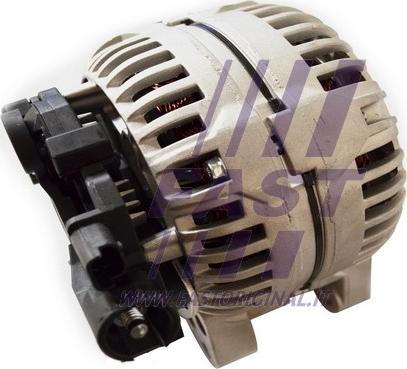 Fast FT74126 - Alternator www.autospares.lv