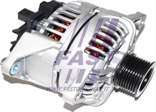 Fast FT74122 - Ģenerators www.autospares.lv