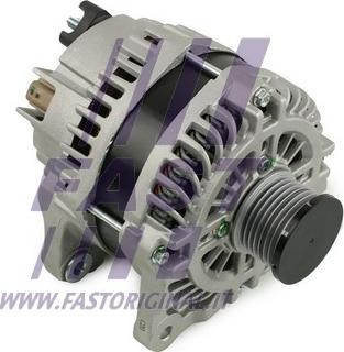 Fast FT74249 - Ģenerators autospares.lv